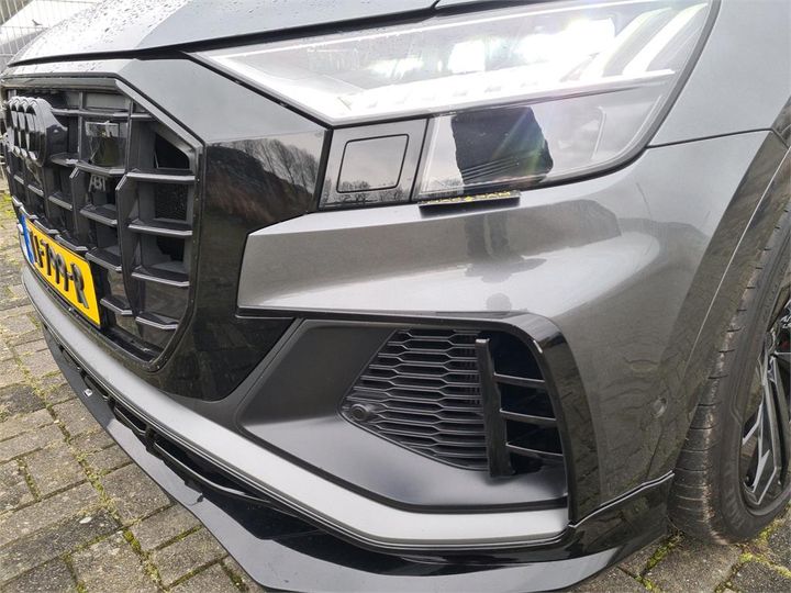 Photo 26 VIN: WAUZZZF15KD002191 - AUDI Q8 