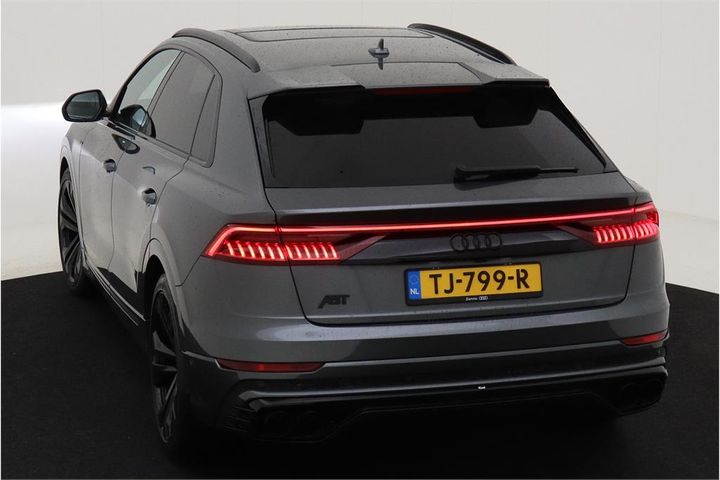 Photo 4 VIN: WAUZZZF15KD002191 - AUDI Q8 