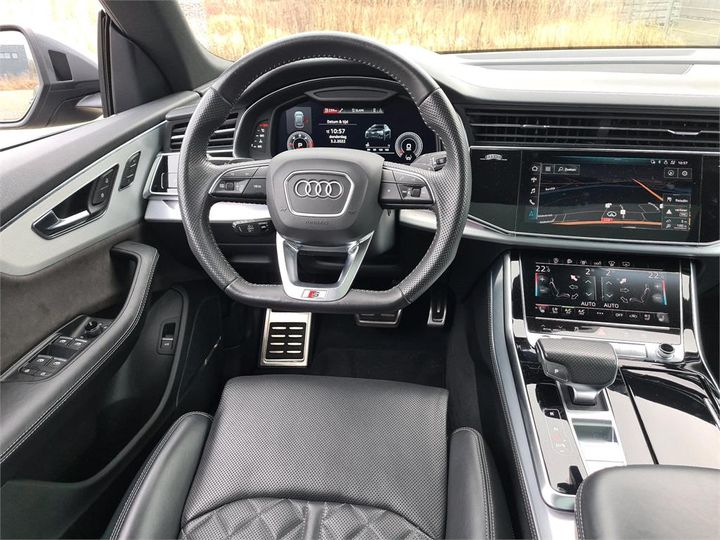 Photo 6 VIN: WAUZZZF15KD002191 - AUDI Q8 