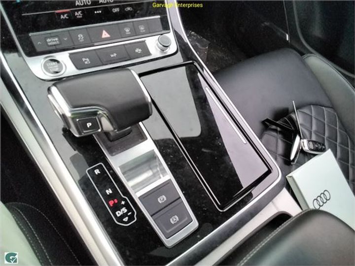 Photo 12 VIN: WAUZZZF15PD003588 - AUDI Q8 