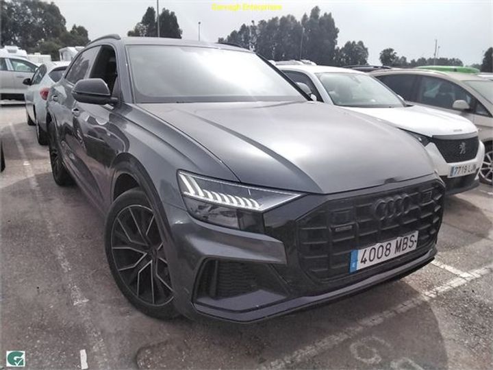 Photo 14 VIN: WAUZZZF15PD003588 - AUDI Q8 