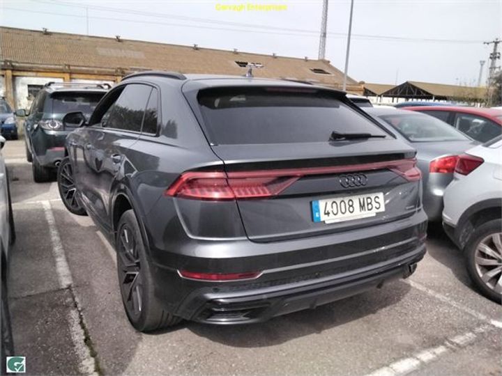 Photo 3 VIN: WAUZZZF15PD003588 - AUDI Q8 