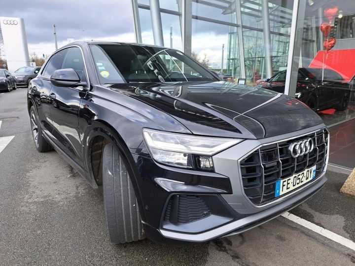 Photo 19 VIN: WAUZZZF16KD027553 - AUDI Q8 