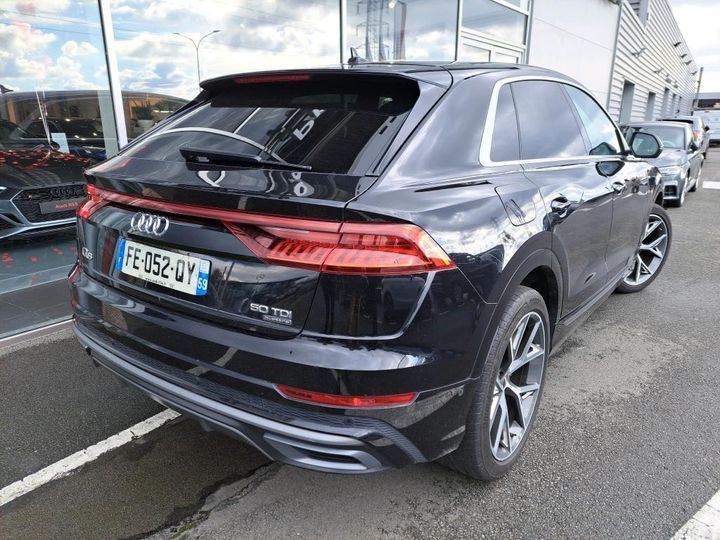 Photo 16 VIN: WAUZZZF16KD027553 - AUDI Q8 