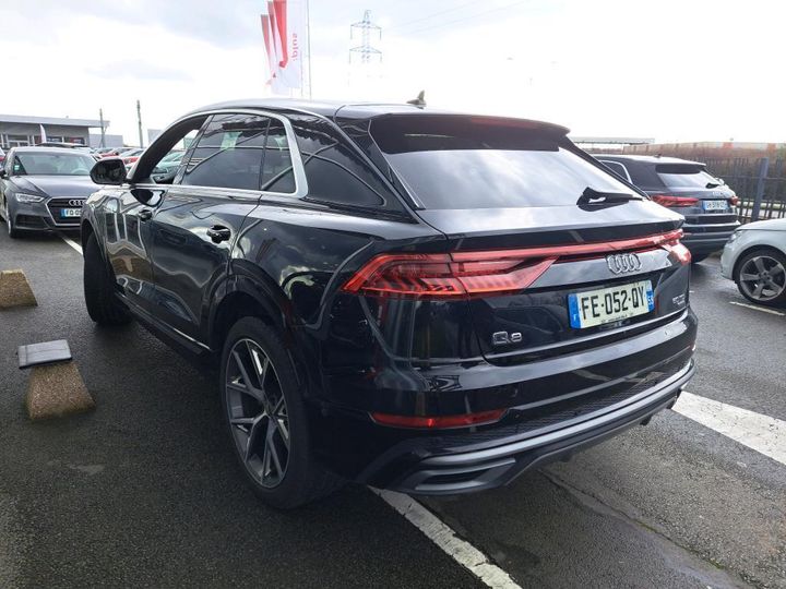 Photo 21 VIN: WAUZZZF16KD027553 - AUDI Q8 