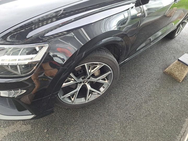 Photo 22 VIN: WAUZZZF16KD027553 - AUDI Q8 