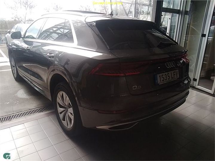 Photo 12 VIN: WAUZZZF16LD016151 - AUDI Q8 