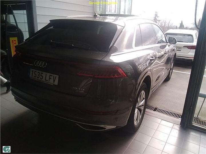 Photo 23 VIN: WAUZZZF16LD016151 - AUDI Q8 