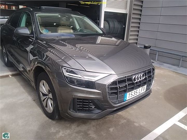 Photo 29 VIN: WAUZZZF16LD016151 - AUDI Q8 