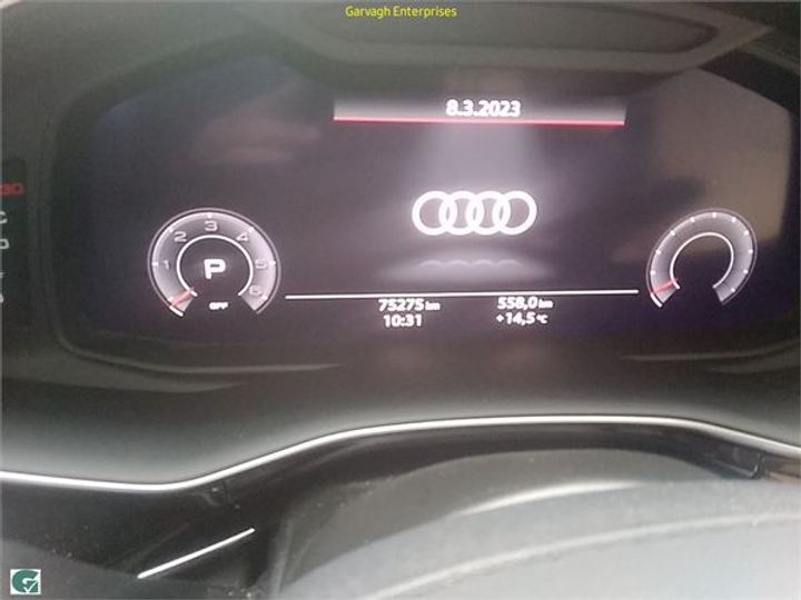 Photo 33 VIN: WAUZZZF16LD016151 - AUDI Q8 