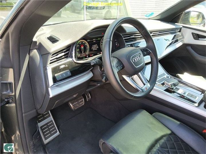 Photo 7 VIN: WAUZZZF16MD030388 - AUDI Q8 