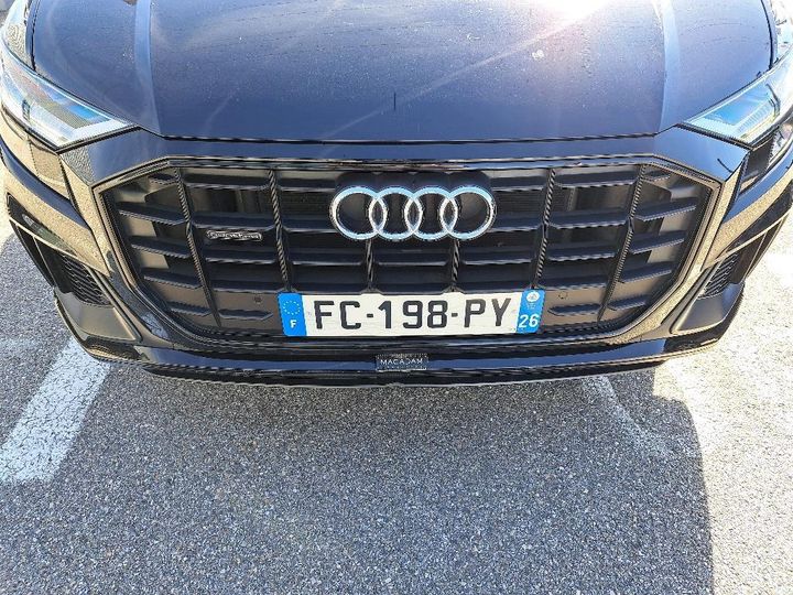 Photo 13 VIN: WAUZZZF17KD019140 - AUDI Q8 