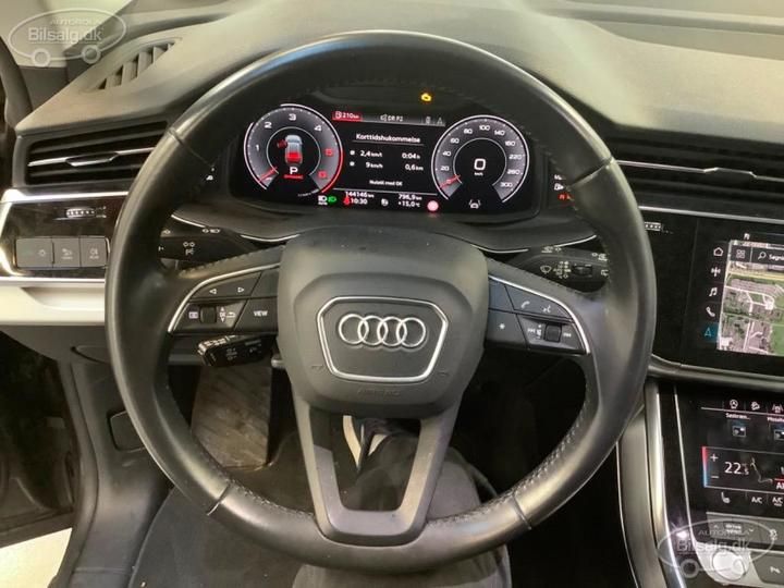 Photo 12 VIN: WAUZZZF17KD022880 - AUDI Q8 ESTATE 