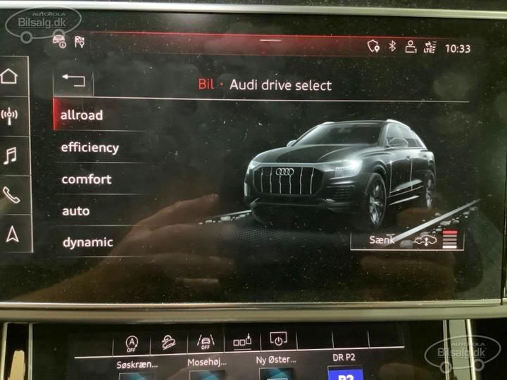 Photo 22 VIN: WAUZZZF17KD022880 - AUDI Q8 ESTATE 