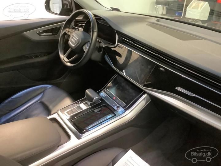 Photo 8 VIN: WAUZZZF17KD022880 - AUDI Q8 ESTATE 