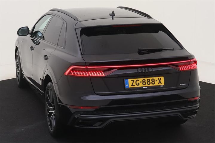 Photo 3 VIN: WAUZZZF17KD038030 - AUDI Q8 