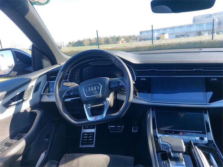 Photo 8 VIN: WAUZZZF17LD002002 - AUDI Q8 