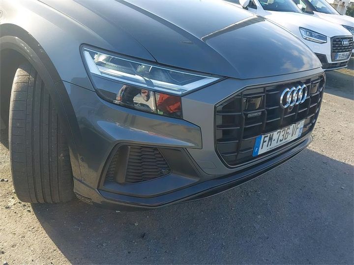 Photo 18 VIN: WAUZZZF17LD009810 - AUDI Q8 