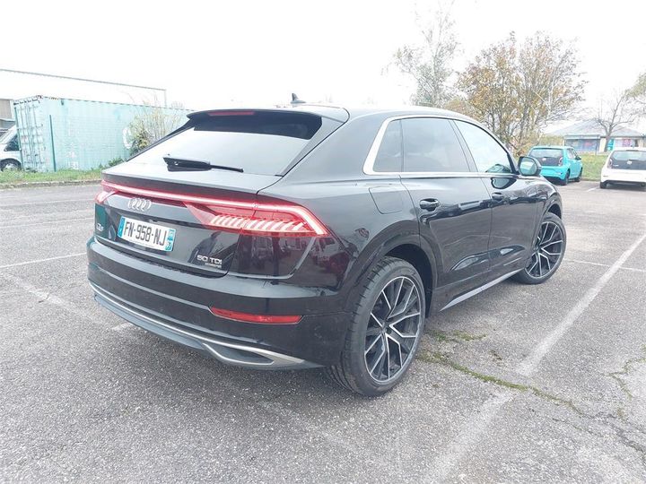 Photo 15 VIN: WAUZZZF17LD012951 - AUDI Q8 