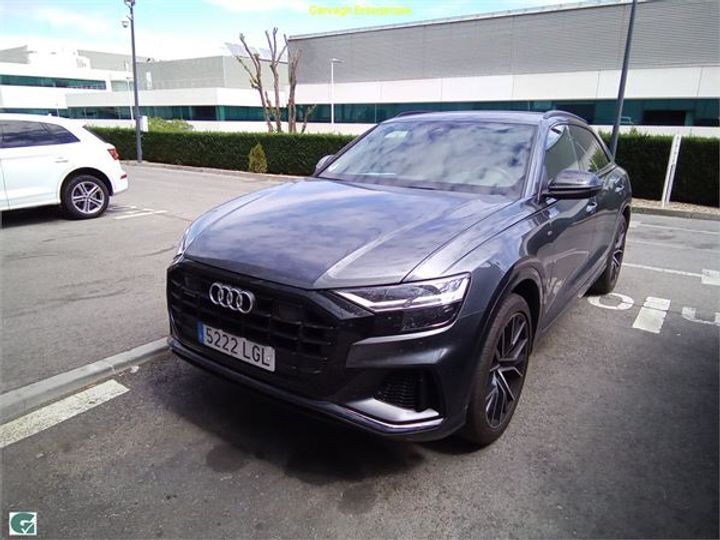 Photo 0 VIN: WAUZZZF17LD021536 - AUDI Q8 