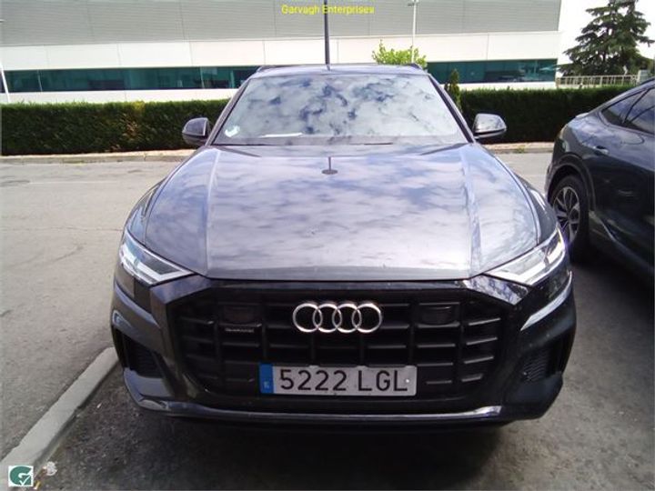 Photo 11 VIN: WAUZZZF17LD021536 - AUDI Q8 