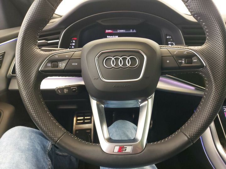 Photo 13 VIN: WAUZZZF18KD001570 - AUDI Q8 