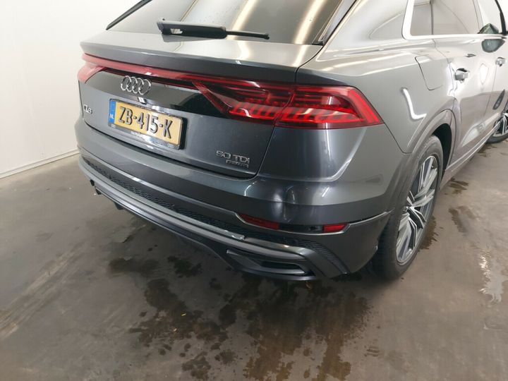 Photo 5 VIN: WAUZZZF18KD001570 - AUDI Q8 