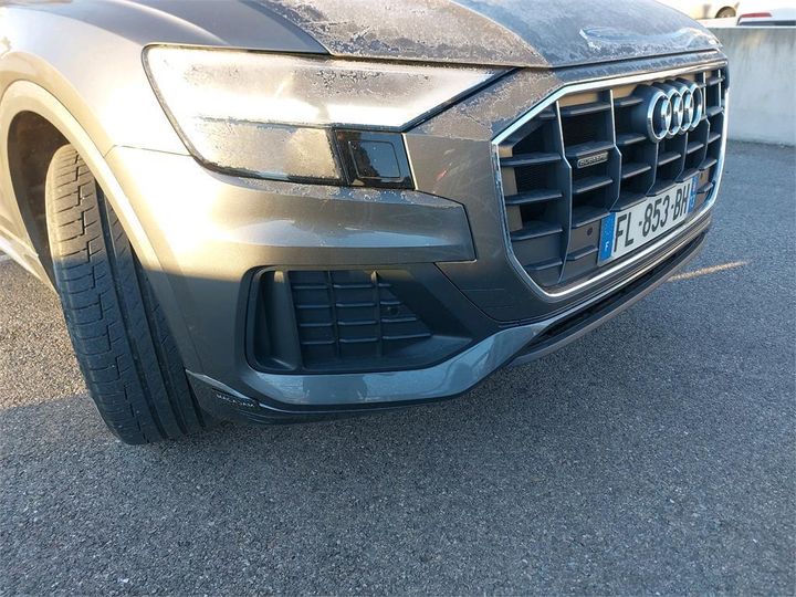 Photo 38 VIN: WAUZZZF18LD008200 - AUDI Q8 