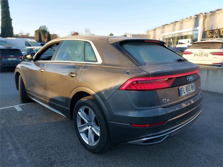 Photo 9 VIN: WAUZZZF18LD008200 - AUDI Q8 