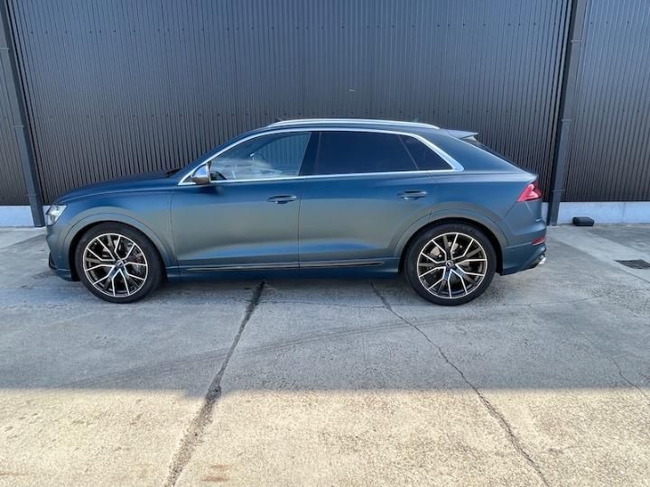 Photo 26 VIN: WAUZZZF18LD025336 - AUDI Q8 SQ8 