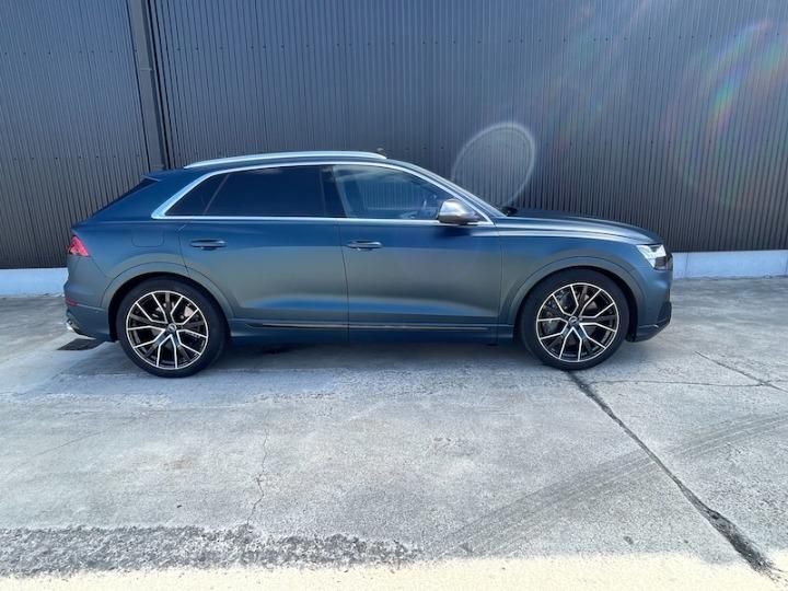 Photo 4 VIN: WAUZZZF18LD025336 - AUDI Q8 SQ8 