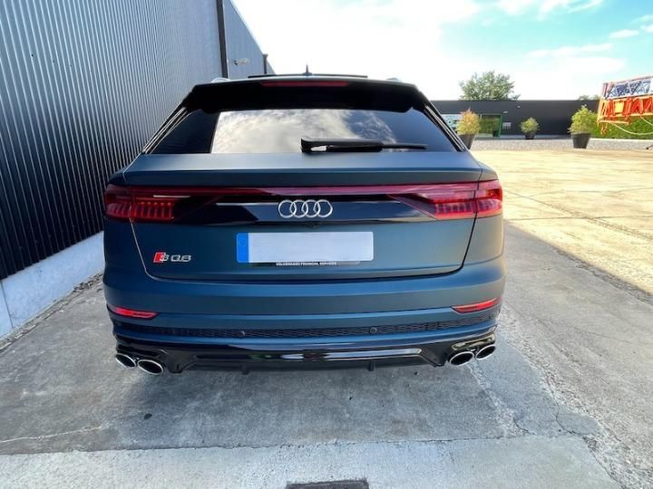 Photo 6 VIN: WAUZZZF18LD025336 - AUDI Q8 SQ8 