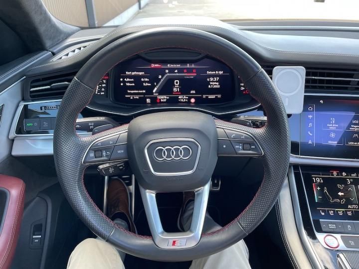 Photo 9 VIN: WAUZZZF18LD025336 - AUDI Q8 SQ8 