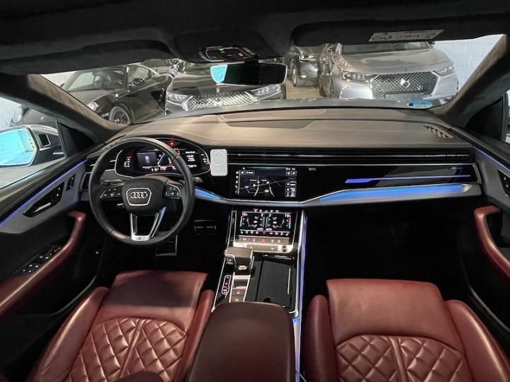 Photo 33 VIN: WAUZZZF18LD025336 - AUDI Q8 SQ8 