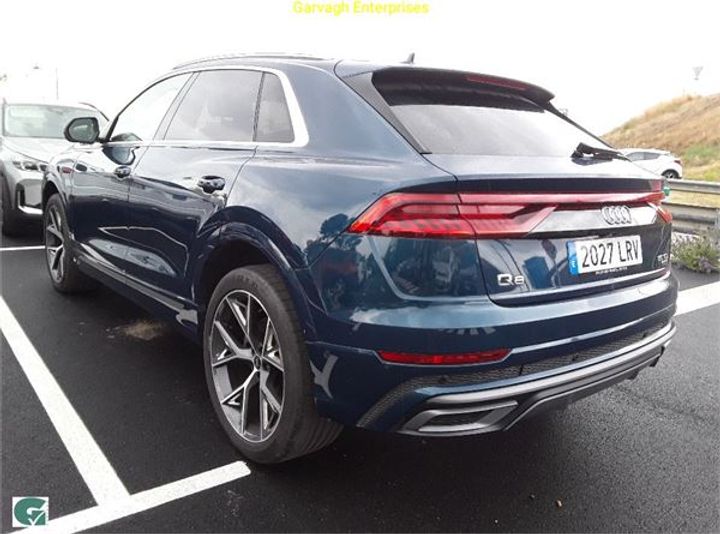 Photo 13 VIN: WAUZZZF18MD023863 - AUDI Q8 