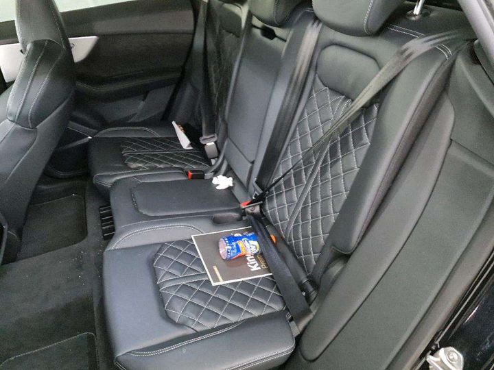 Photo 22 VIN: WAUZZZF18MD029520 - AUDI SQ8 