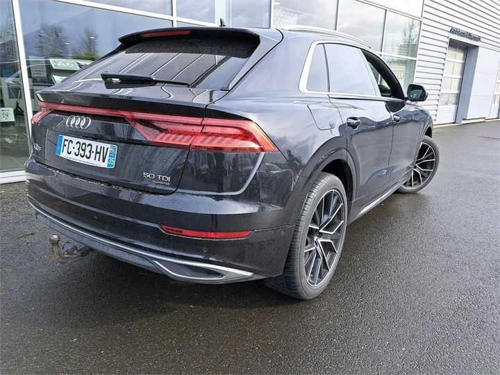 Photo 12 VIN: WAUZZZF19KD016661 - AUDI Q8 