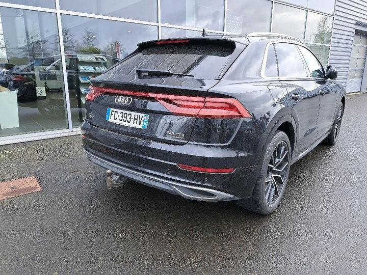 Photo 14 VIN: WAUZZZF19KD016661 - AUDI Q8 