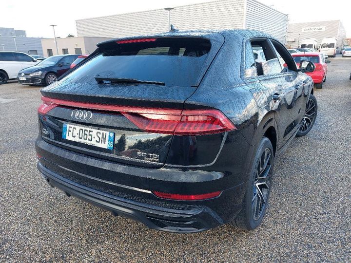 Photo 17 VIN: WAUZZZF19KD019527 - AUDI Q8 