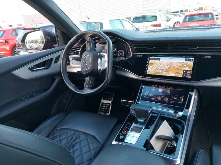 Photo 6 VIN: WAUZZZF19KD019527 - AUDI Q8 