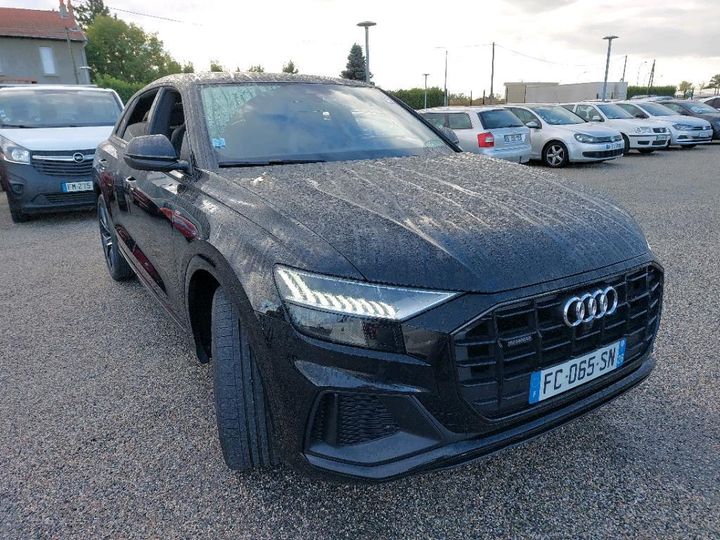 Photo 20 VIN: WAUZZZF19KD019527 - AUDI Q8 