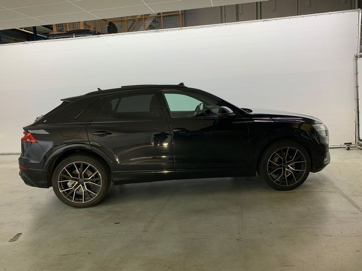 Photo 15 VIN: WAUZZZF19LD017696 - AUDI Q8 