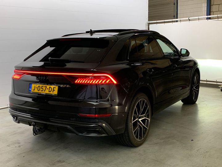 Photo 3 VIN: WAUZZZF19LD017696 - AUDI Q8 