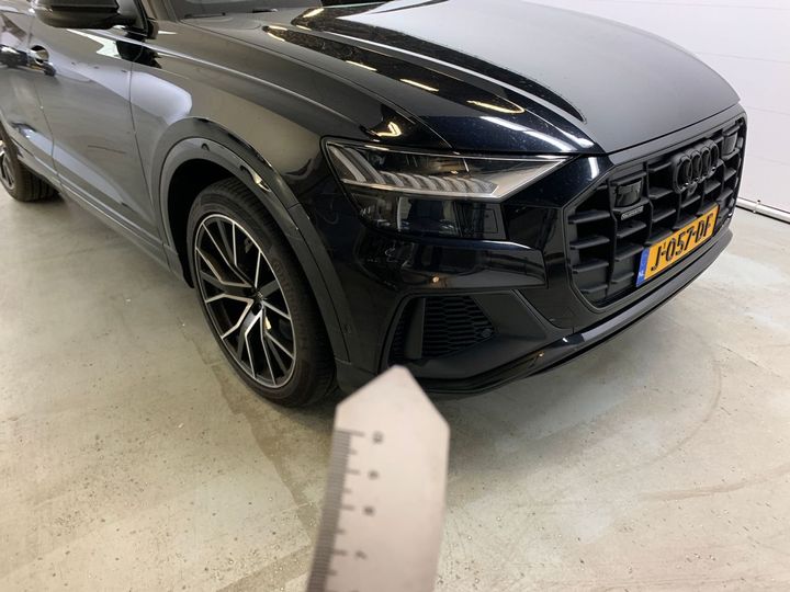 Photo 31 VIN: WAUZZZF19LD017696 - AUDI Q8 