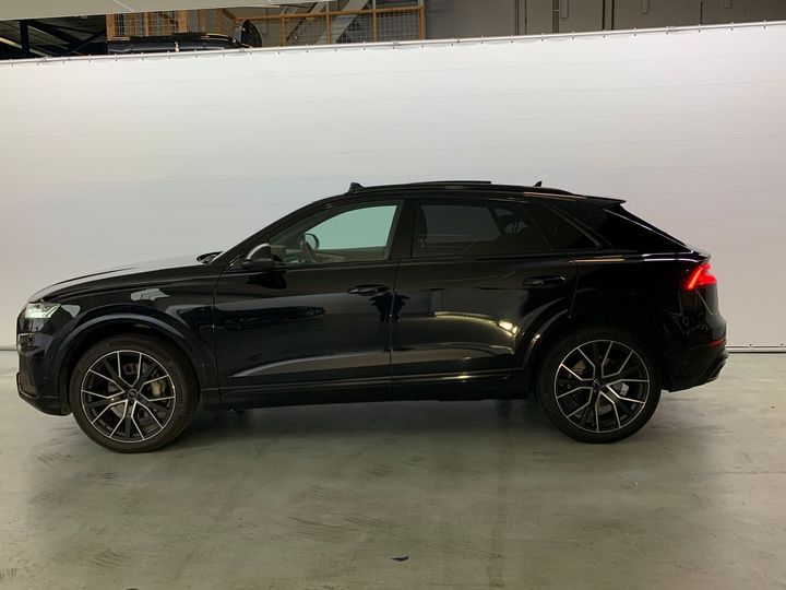 Photo 9 VIN: WAUZZZF19LD017696 - AUDI Q8 