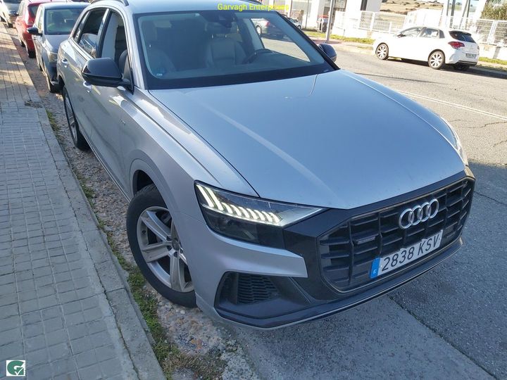 Photo 34 VIN: WAUZZZF1XKD013199 - AUDI Q8 