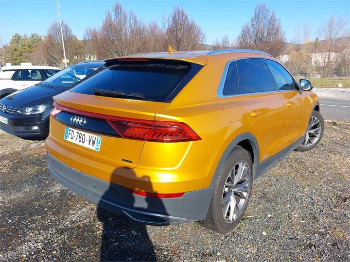 Photo 23 VIN: WAUZZZF1XKD025210 - AUDI Q8 