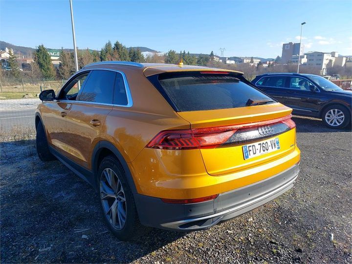 Photo 3 VIN: WAUZZZF1XKD025210 - AUDI Q8 