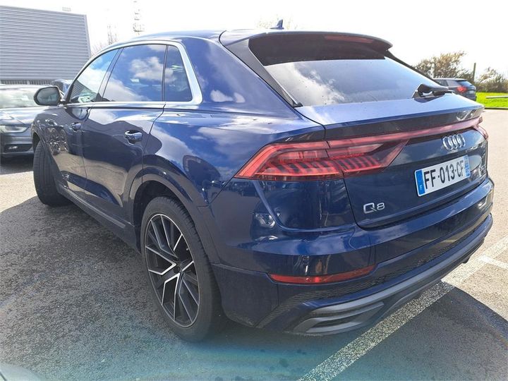 Photo 12 VIN: WAUZZZF1XKD027166 - AUDI Q8 