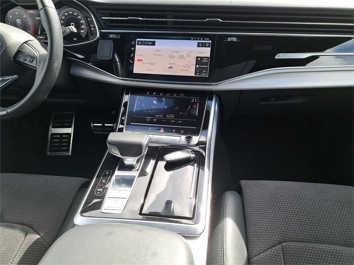 Photo 15 VIN: WAUZZZF1XKD027166 - AUDI Q8 